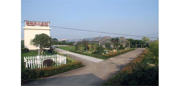 江西農(nóng)業(yè)工程職業(yè)學(xué)院 - 最美院校