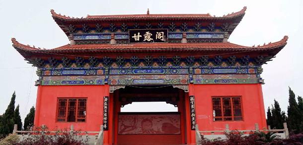 共青科技職業(yè)學院 - 最美大學