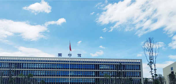 贛州職業(yè)技術學院 - 最美大學
