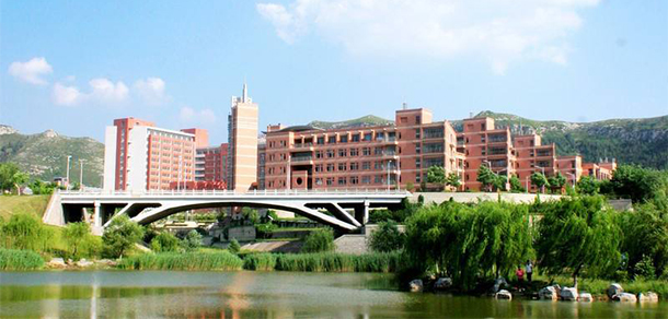 我的大學-大學志