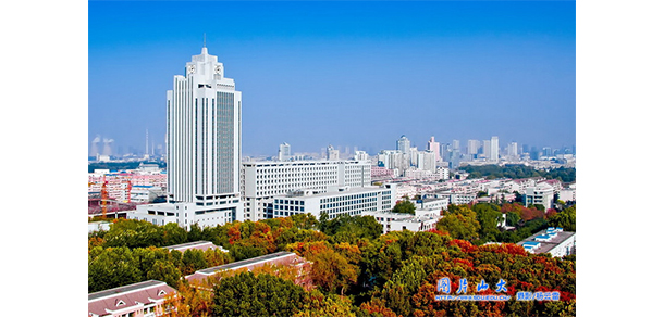 我的大學-大學志
