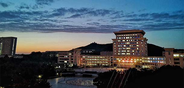 我的大學-大學志