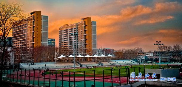 我的大學-大學志