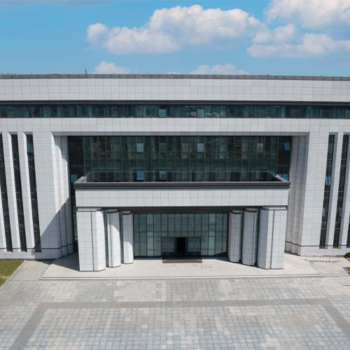 最美校園