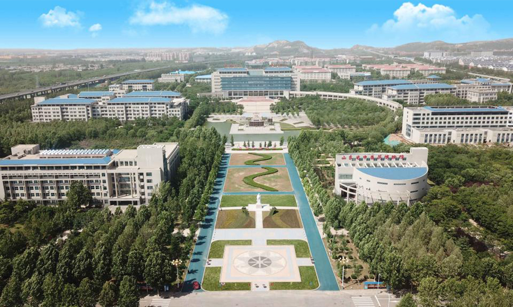 中國(guó)最美大學(xué)