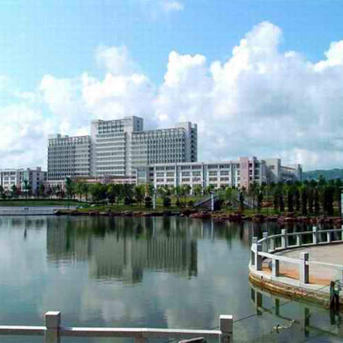 濟寧醫(yī)學(xué)院-最美校園