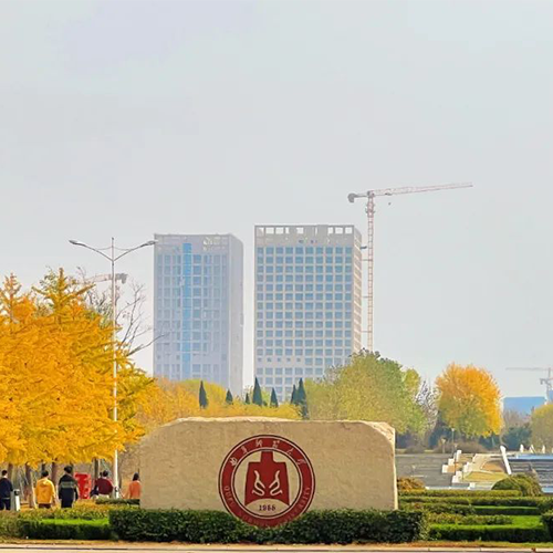 大學(xué)之志