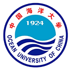 中國海洋大學-校徽