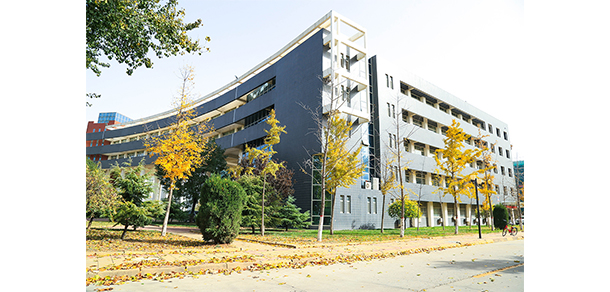 聊城大學(xué) - 最美大學(xué)