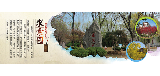我的大學-大學志