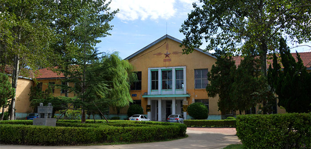 我的大學(xué)-大學(xué)志