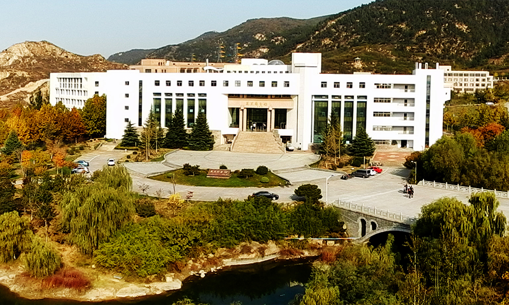 中國最美大學(xué)