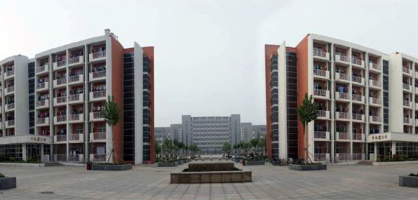我的大學-大學志