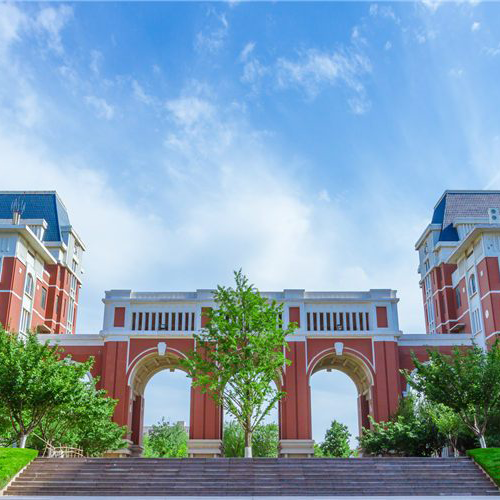 我的大學(xué)
