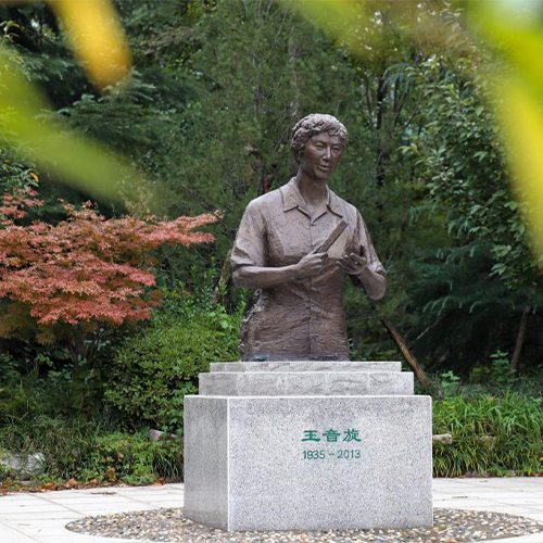 山東藝術(shù)學(xué)院-最美校園