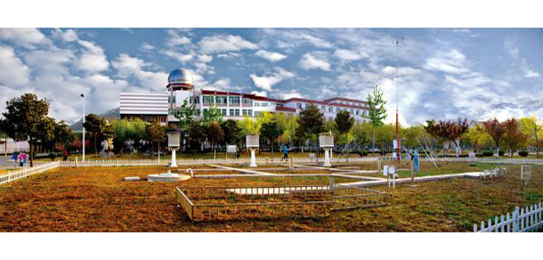 我的大學-大學志