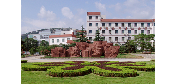 我的大學-大學志