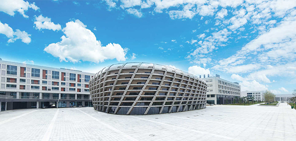 我的大學-大學志