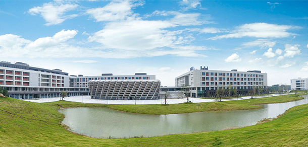 我的大學-大學志