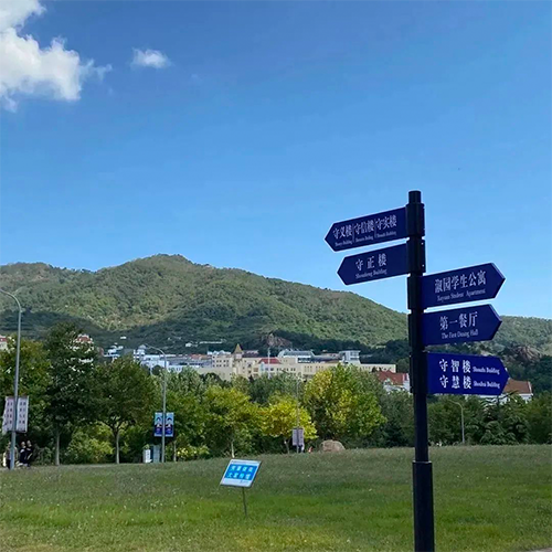 高考四季