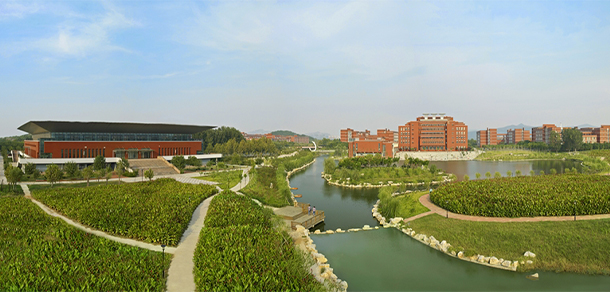 山東交通學院