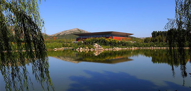 山東交通學院
