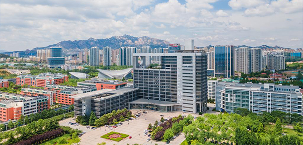 中國石油大學(xué)（華東）