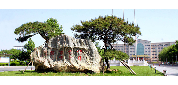 我的大學-大學志