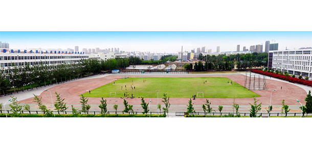 我的大學-大學志