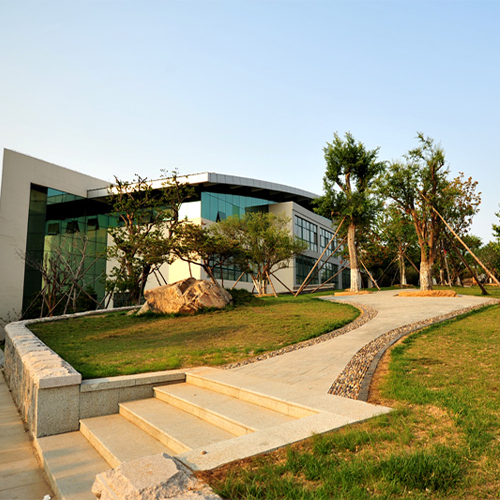 青島黃海學院-大學文化