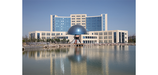 青島科技大學(xué) - 最美大學(xué)