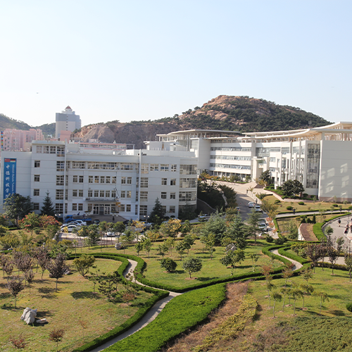 我的大學