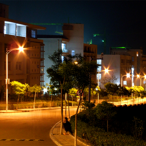 大學(xué)志