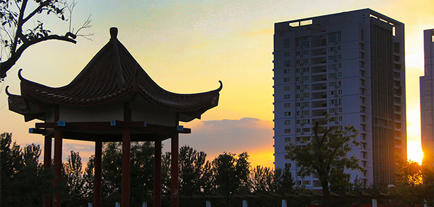 煙臺理工學(xué)院