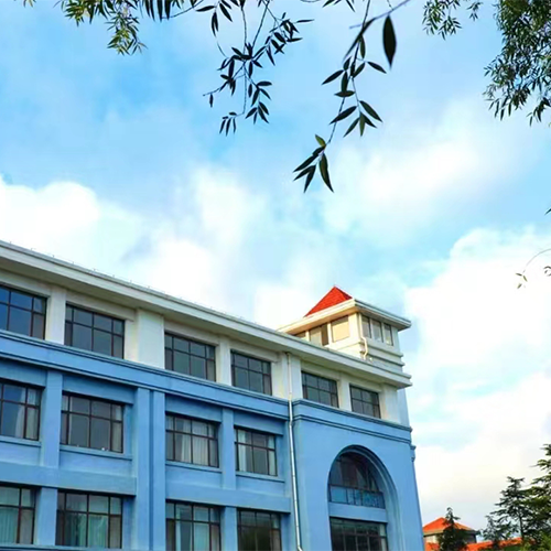 大學(xué)簡介