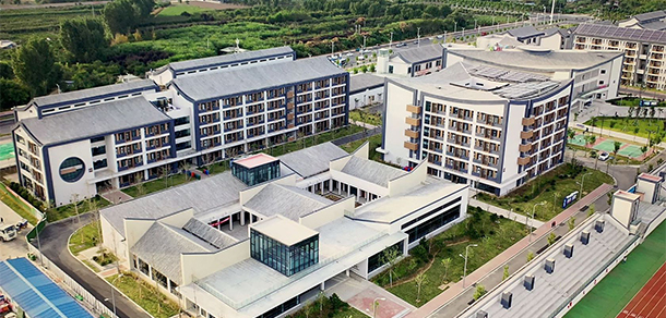 泰山科技學(xué)院