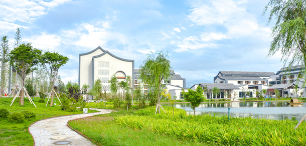泰山科技學(xué)院