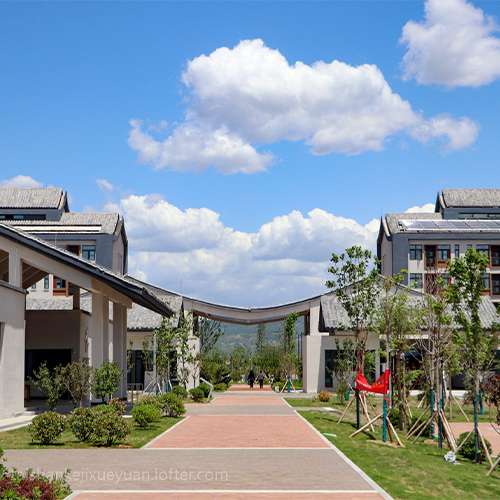 最美大學(xué)