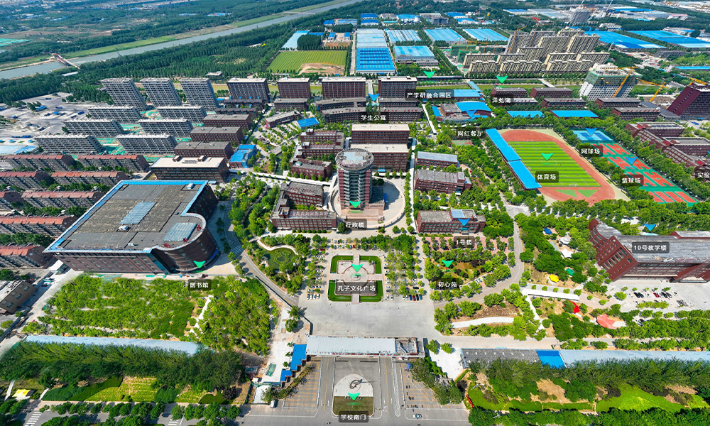 中國(guó)最美大學(xué)