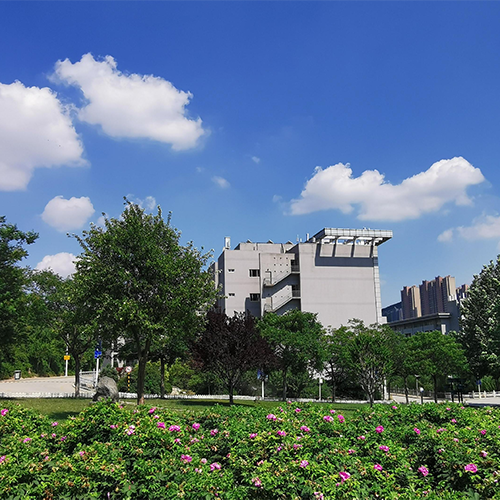 濟南大學-大學文化