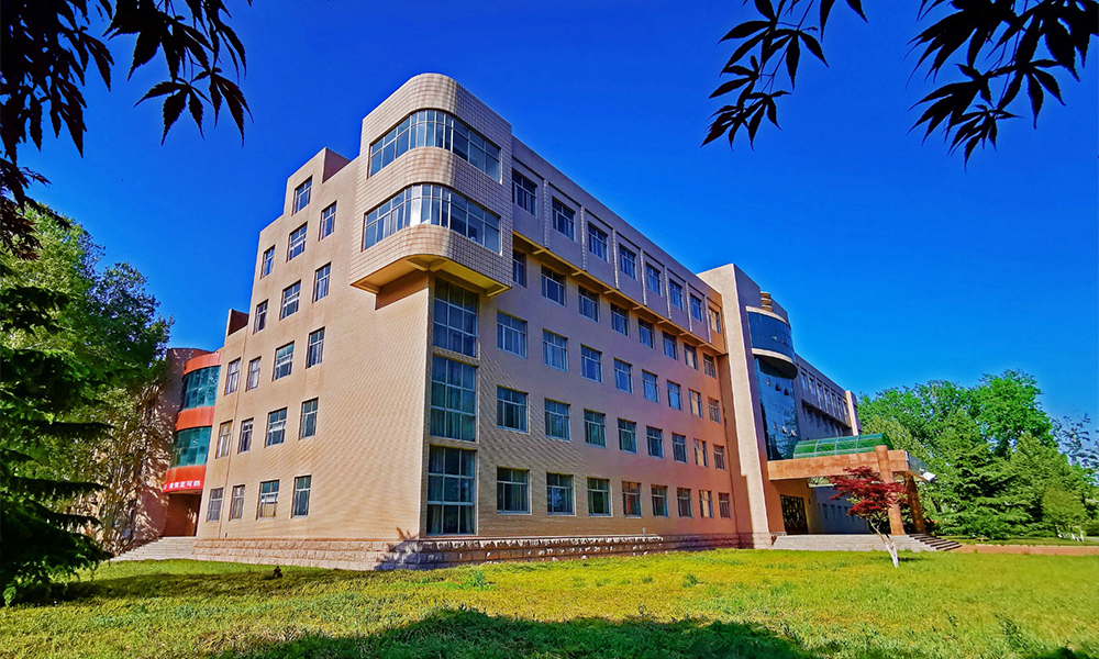 中國最美大學