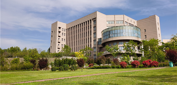 我的大學(xué)-大學(xué)志