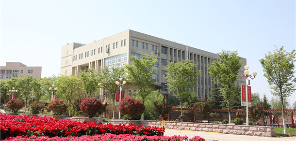 我的大學(xué)-大學(xué)志