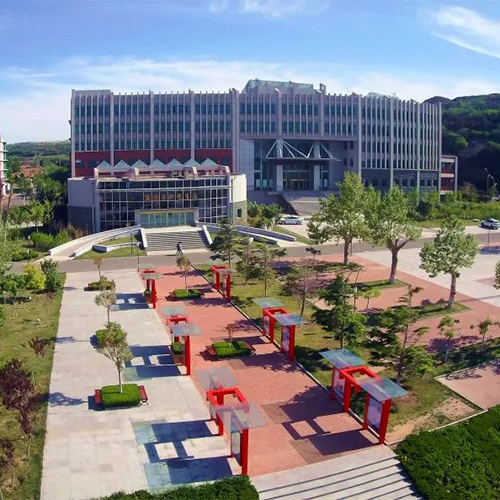 煙臺科技學(xué)院-大學(xué)文化