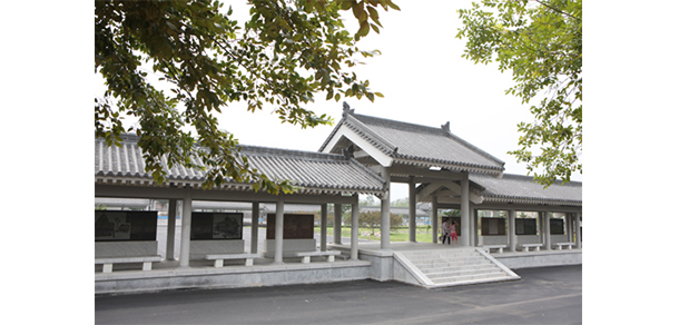 齊魯師范學(xué)院