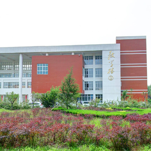 最美大學