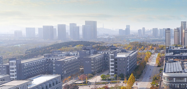 我的大學(xué)-大學(xué)志