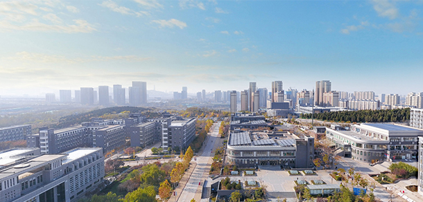 我的大學(xué)-大學(xué)志