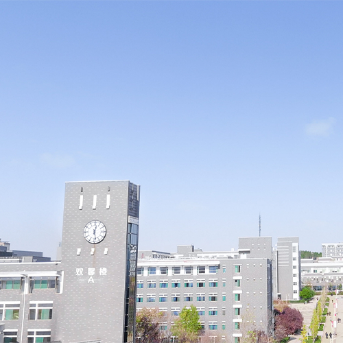 山東青年政治學院-最美校園