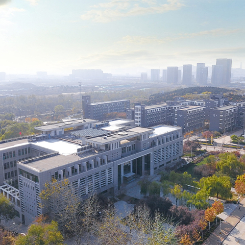 山東青年政治學院-大學文化